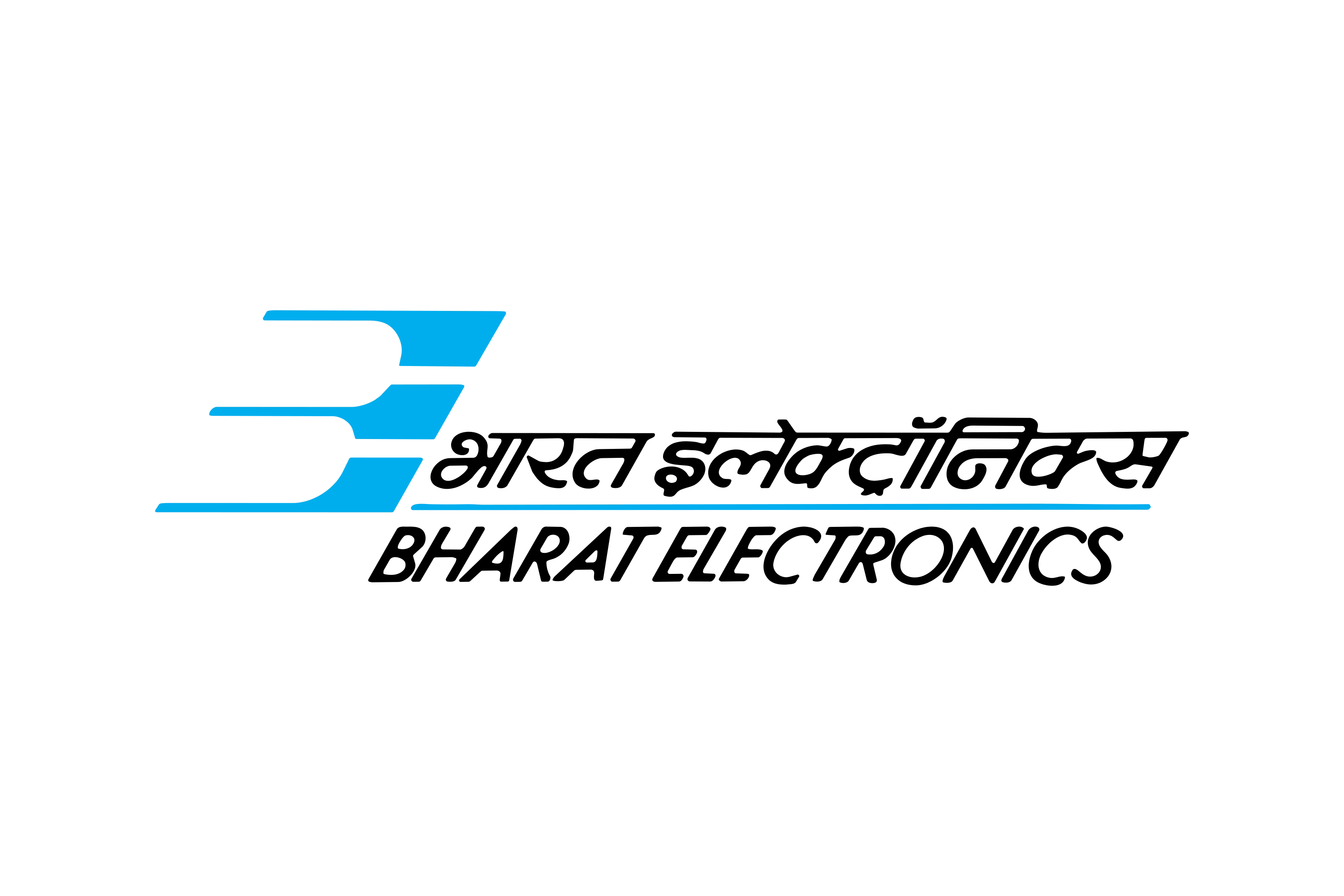 Bharat Electronics Limited Bharat Electronics Limited