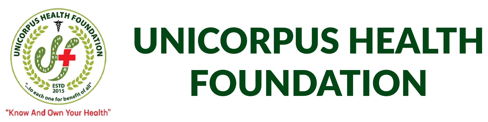 Unicorpus Chain of Hospitals Unicorpus Chain of Hospitals