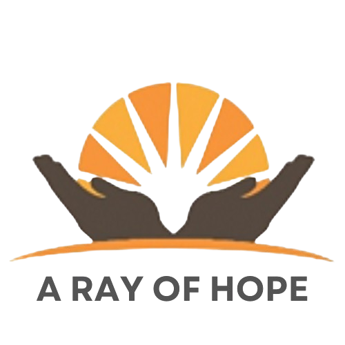 A Ray of Hope A Ray of Hope
